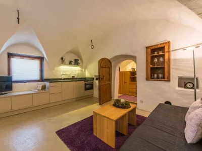 Holiday apartment Ferienhof Obermoar "Oubm" - Features photo 9