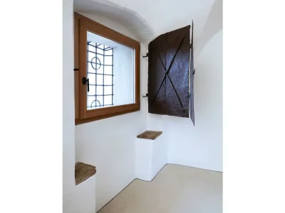 Holiday apartment Ferienhof Obermoar "Oubm" - Features photo 13