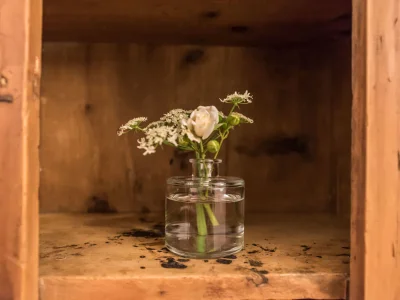 Holiday apartment Ferienhof Obermoar "Oubm" - Features photo 15