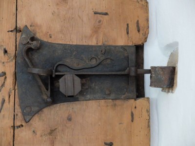 Holiday apartment Ferienhof Obermoar "Oubm" - Features photo 16