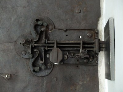 Holiday apartment Ferienhof Obermoar "Oubm" - Features photo 17