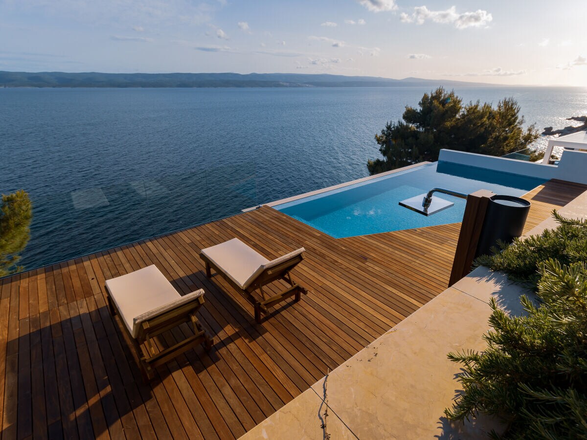 Villa Villa Ruzmarina 2+2 - Outdoor photo 4