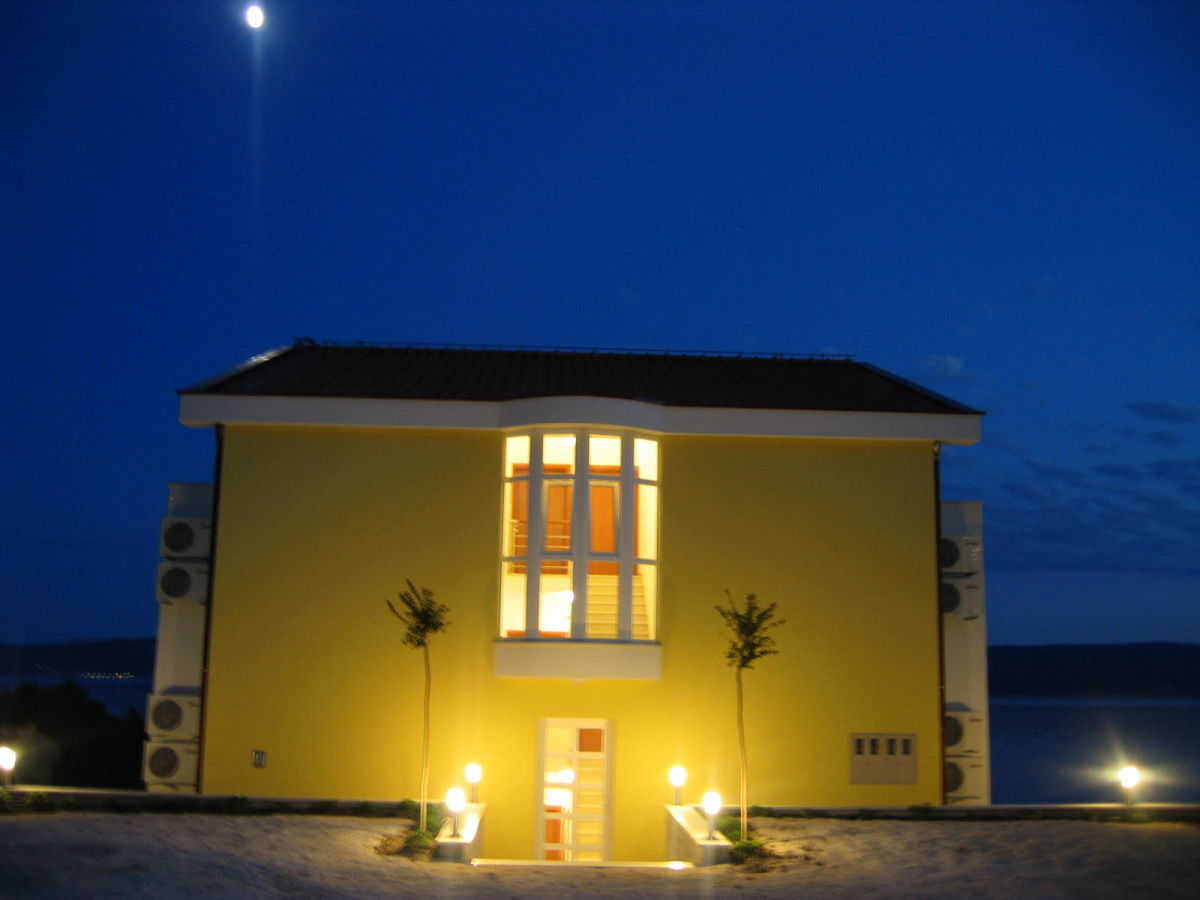 Villa Villa Ruzmarina 2+2 - Outdoor photo 5