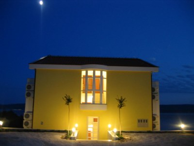 Villa Villa Ruzmarina 2+2 - Outdoor photo 5