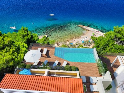 Villa Villa Ruzmarina 2+2 - Outdoor photo 9