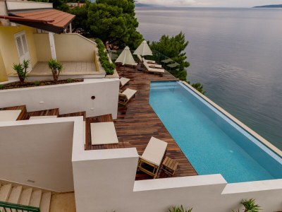 Villa Villa Ruzmarina 2+2 - Outdoor photo 14