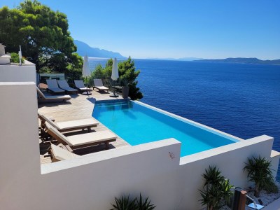 Villa Villa Ruzmarina 2+2 - Outdoor photo 15