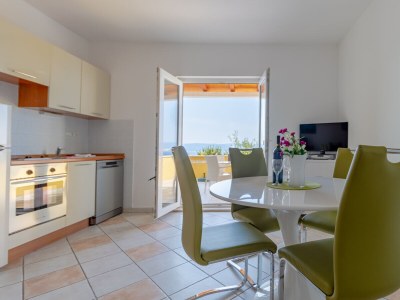 Villa Villa Ruzmarina 2+2 - Features photo 19