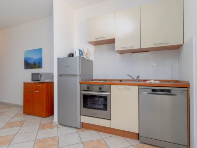 Villa Villa Ruzmarina 2+2 - Features photo 21