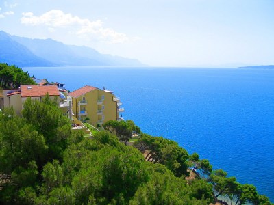 Villa Villa Ruzmarina 2+2 - Environment photo 23