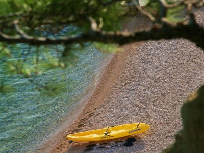 Villa Villa Ruzmarina 2+2 - Environment photo 24