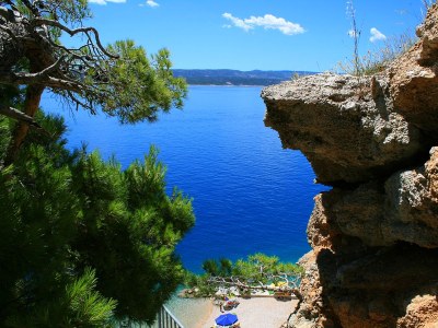 Villa Villa Ruzmarina 2+2 - Environment photo 26