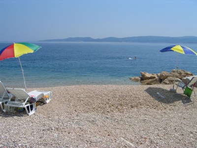 Villa Villa Ruzmarina 2+2 - Environment photo 27