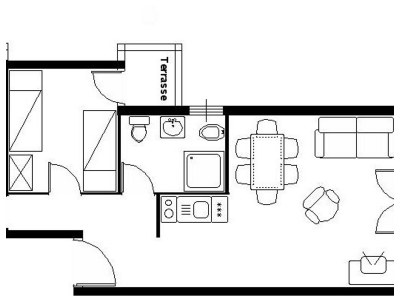 Villa Villa Ruzmarina 2+2 - Document photo 33