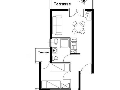 Villa Villa Ruzmarina 2+2 - Document photo 34