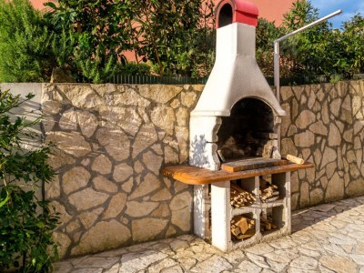 Holiday apartment Filip 1 - Outdoor photo 7