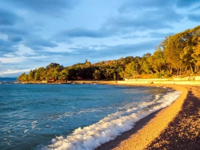 Holiday apartment Filip 1 - Environment photo 18