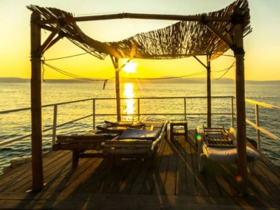 Holiday apartment Filip 1 - Environment photo 20