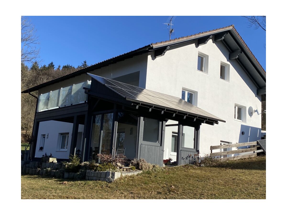 Holiday apartment Haus-sterl