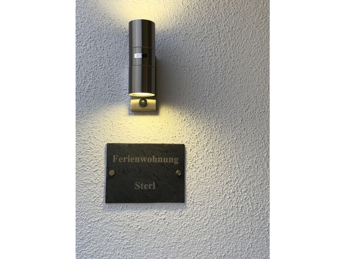 Holiday apartment Haus-sterl - Outdoor photo 3