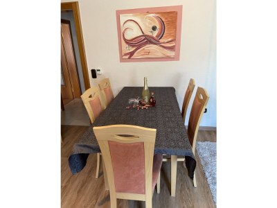 Holiday apartment Haus-sterl - Features photo 12