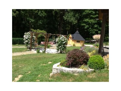 Holiday apartment Haus-sterl - Environment photo 18