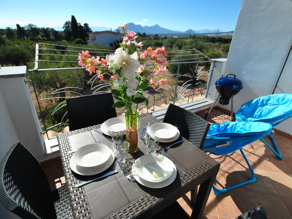 Holiday apartment PALMA - Outdoor photo 5