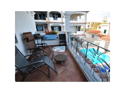 Holiday apartment PALMA in Orosei - Holiday apartment