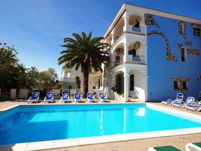 Holiday apartment PALMA - Outdoor photo 2