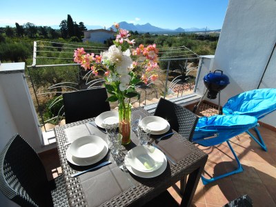 Holiday apartment PALMA - Outdoor photo 5