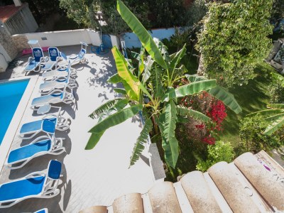 Holiday apartment PALMA - Outdoor photo 6