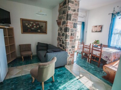 Holiday apartment PALMA - Features photo 8