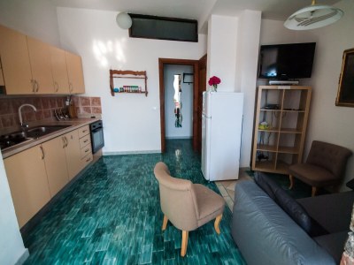 Holiday apartment PALMA - Features photo 9