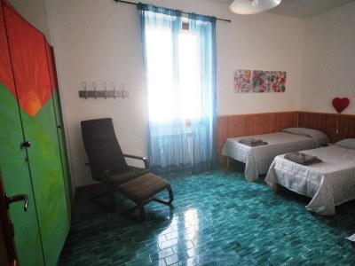 Holiday apartment PALMA - Features photo 12