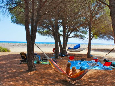 Holiday apartment PALMA - Environment photo 16