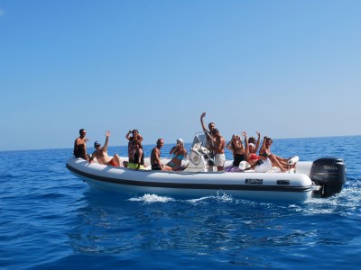 Holiday apartment PALMA - Environment photo 17