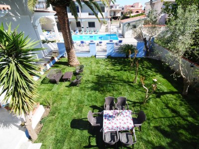 Holiday apartment PALMA - Environment photo 21