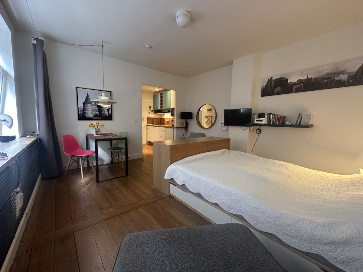 Holiday apartment Bell jar 7-2 - Features photo 4