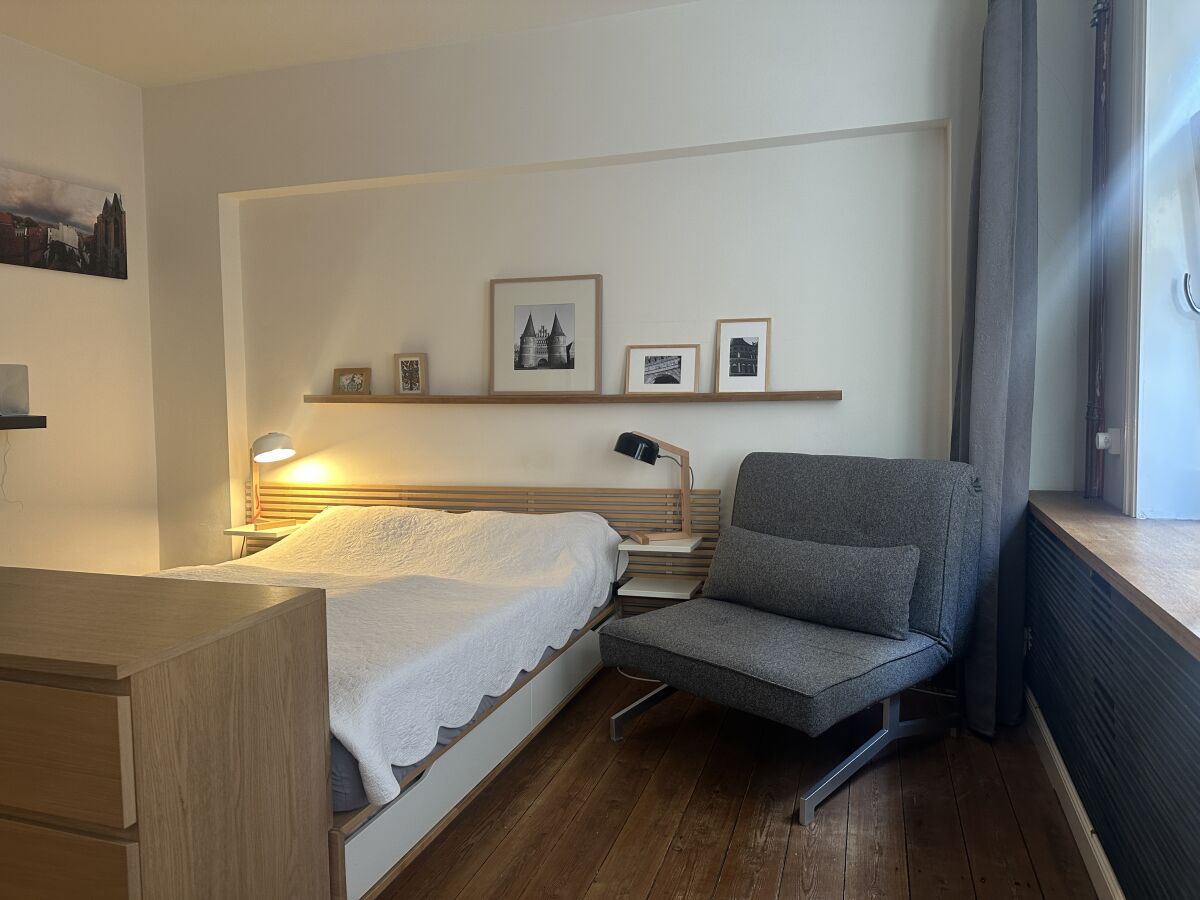 Holiday apartment Bell jar 7-2 - Features photo 5