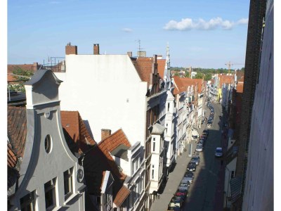 Holiday apartment Bell jar 7-2 - Outdoor photo 2