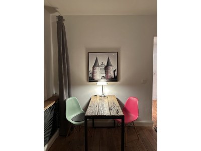 Holiday apartment Bell jar 7-2 - Features photo 3