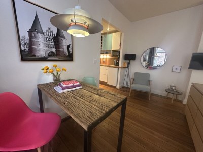 Holiday apartment Bell jar 7-2 - Features photo 6