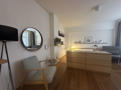 Holiday apartment Bell jar 7-2 - Features photo 7