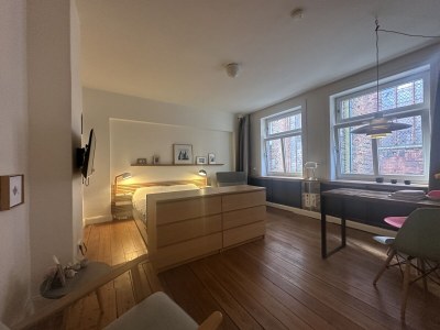 Holiday apartment Bell jar 7-2 - Features photo 8