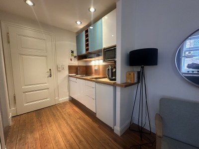 Holiday apartment Bell jar 7-2 - Features photo 9