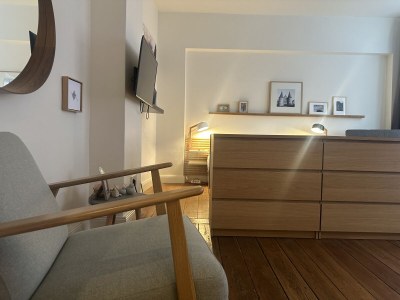 Holiday apartment Bell jar 7-2 - Features photo 12