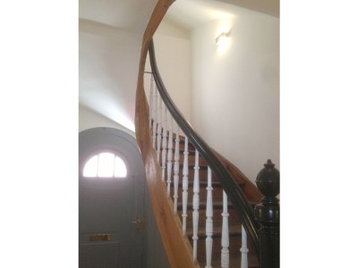 Holiday apartment Bell jar 7-2 - Features photo 13