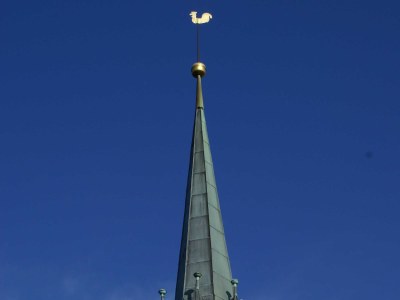 Holiday apartment Bell jar 7-2 - Environment photo 18