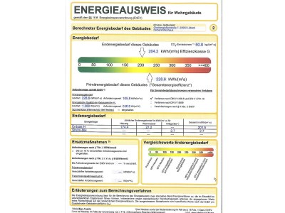 Holiday apartment Bell jar 7-2 - Document photo 20