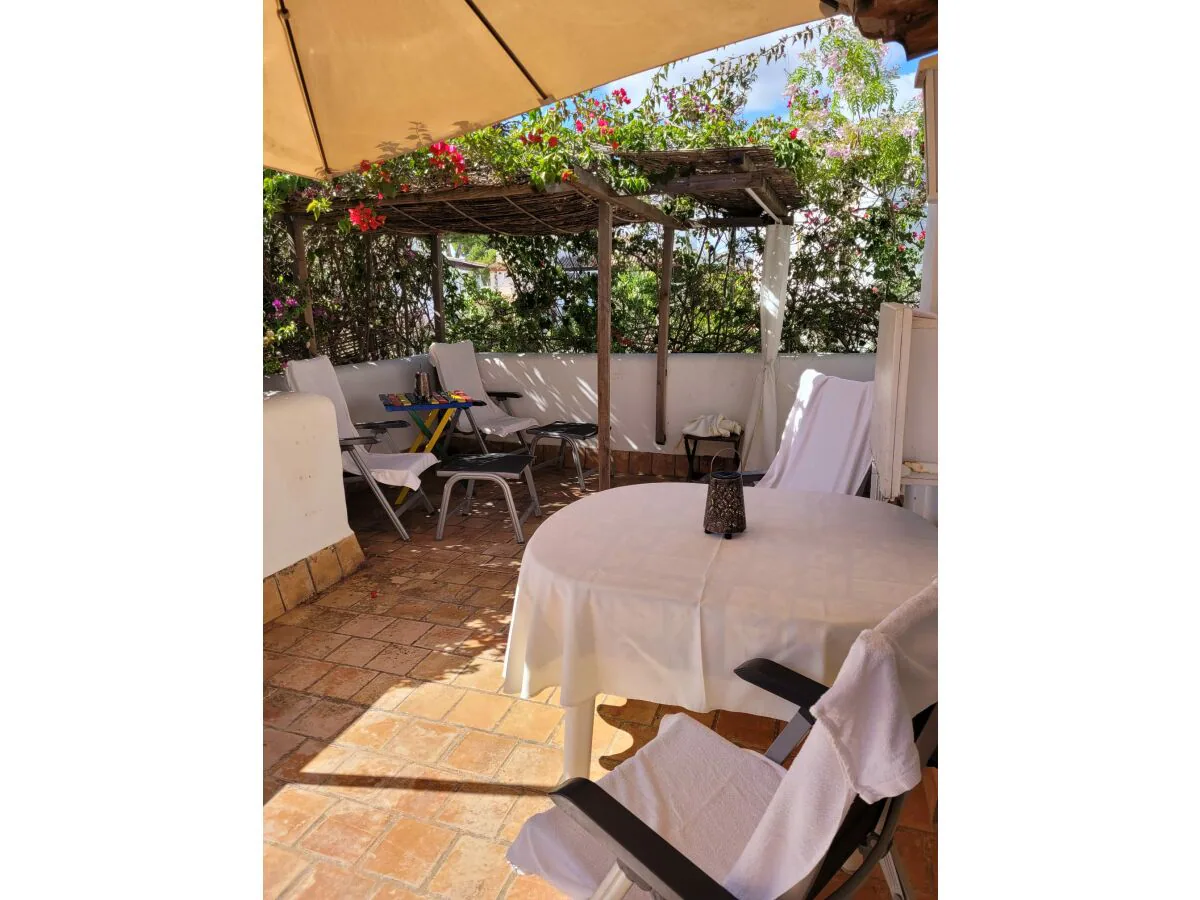 Holiday apartment Casa Barbara